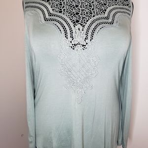 Venus Blouse